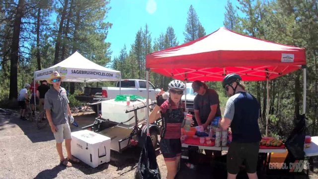 2022 oregon trail gravel grinder