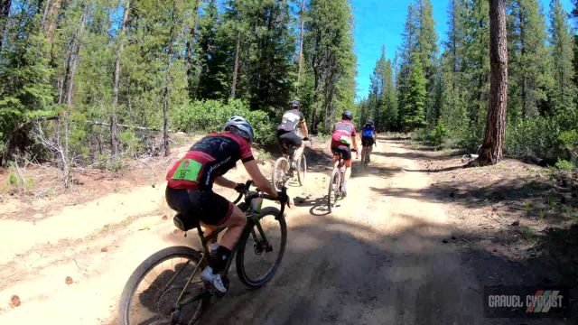 2022 oregon trail gravel grinder