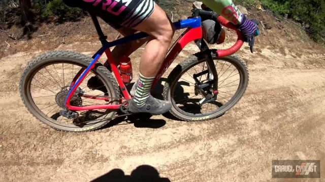 2022 oregon trail gravel grinder
