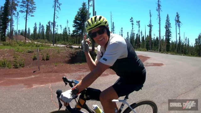 2022 oregon trail gravel grinder
