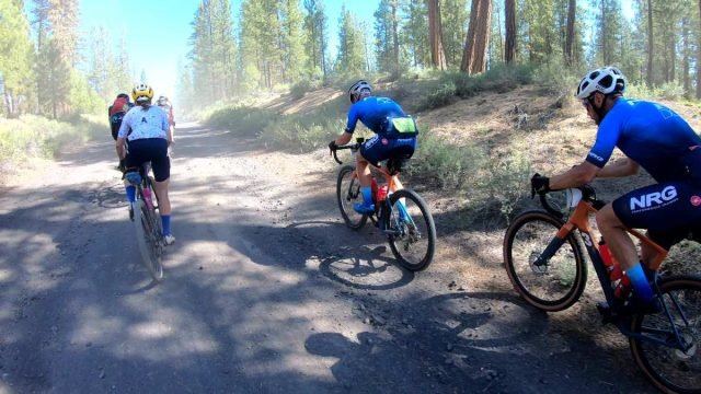2022 oregon trail gravel grinder