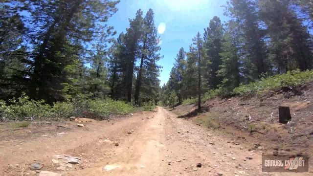 2022 oregon trail gravel grinder