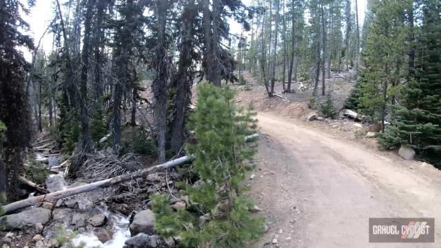 2022 oregon trail gravel grinder
