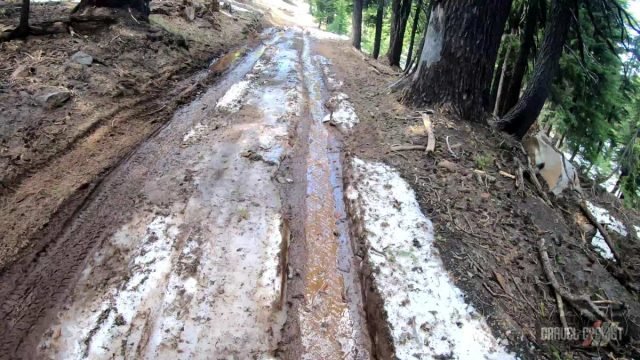 2022 oregon trail gravel grinder