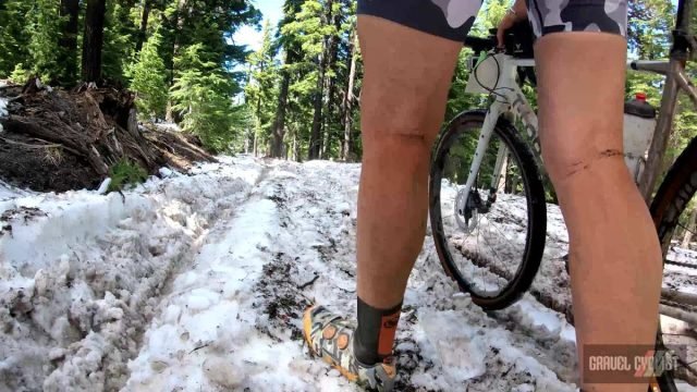 2022 oregon trail gravel grinder