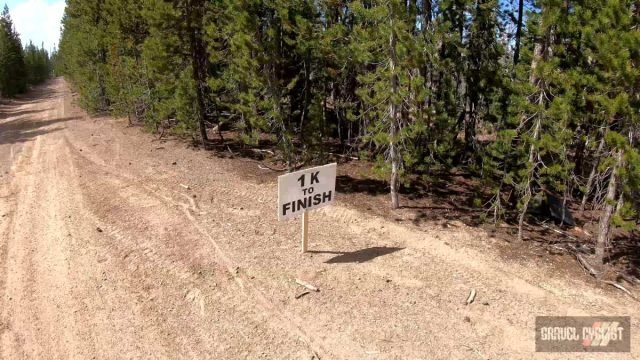 2022 oregon trail gravel grinder