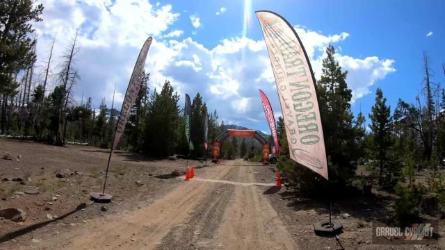 2022 oregon trail gravel grinder