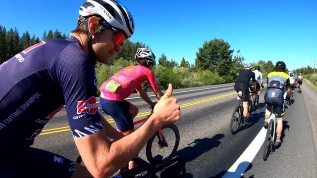 2022 oregon trail gravel grinder