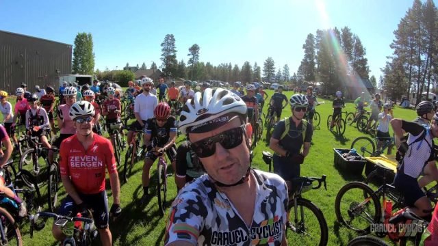 2022 oregon trail gravel grinder