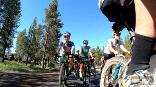 2022 oregon trail gravel grinder