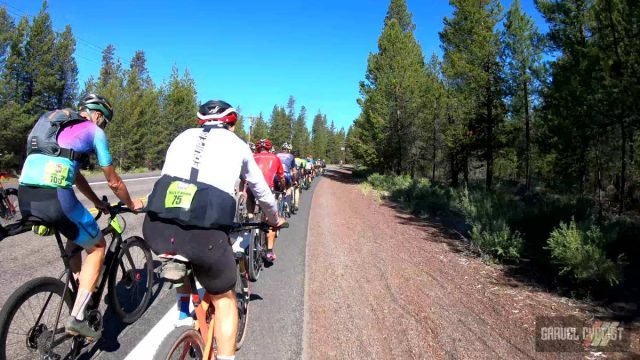 2022 oregon trail gravel grinder
