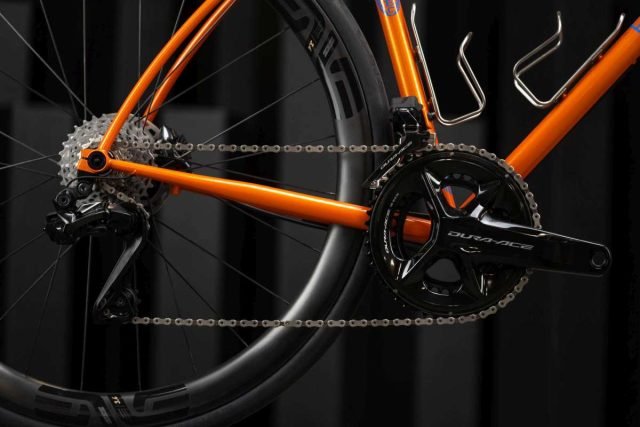 retrotec road bike review