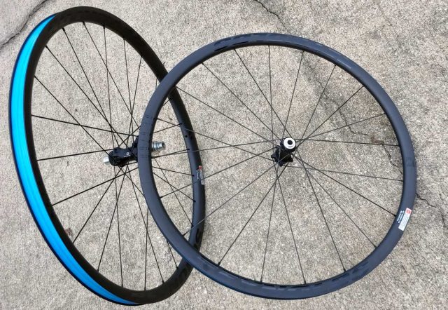reynolds blacklabel g700 pro wheelset review
