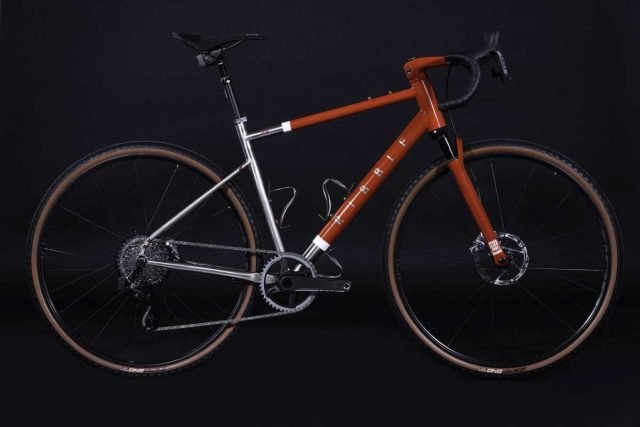 SRAM eTap AXS x Ribble Gravel Ti review