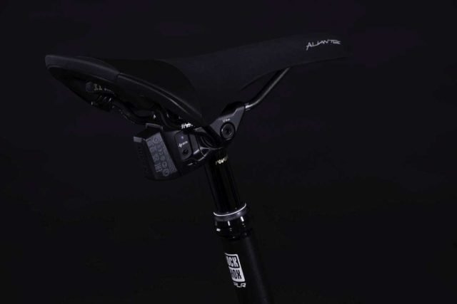 SRAM eTap AXS x Ribble Gravel Ti review