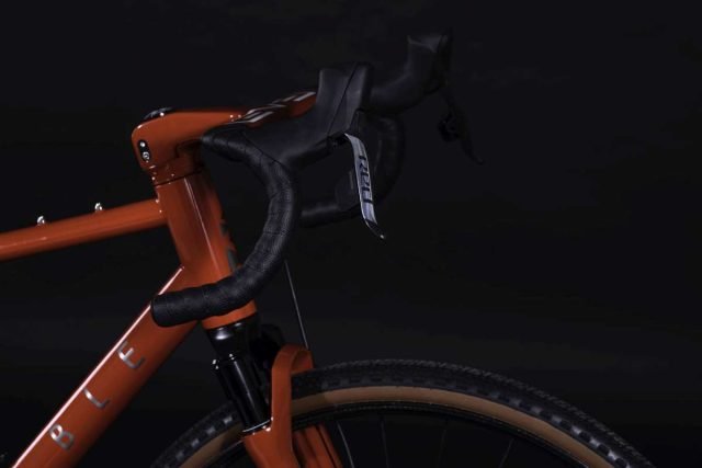 SRAM eTap AXS x Ribble Gravel Ti review
