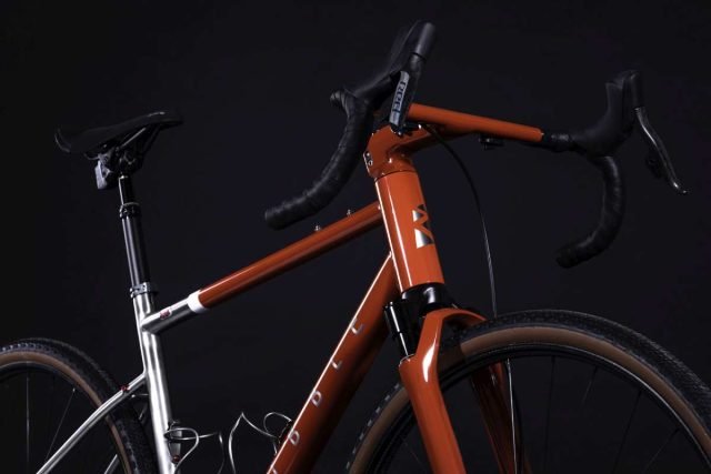 SRAM eTap AXS x Ribble Gravel Ti review