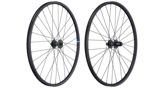 Ritchey WCS GX Gravel Wheelset review