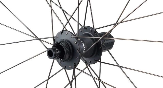 Ritchey WCS GX Gravel Wheelset review