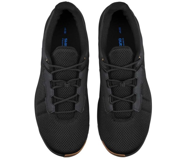 shimano ex300 shoe review