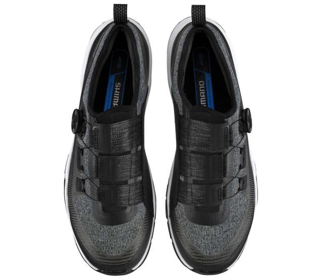 shimano ex700 shoe review