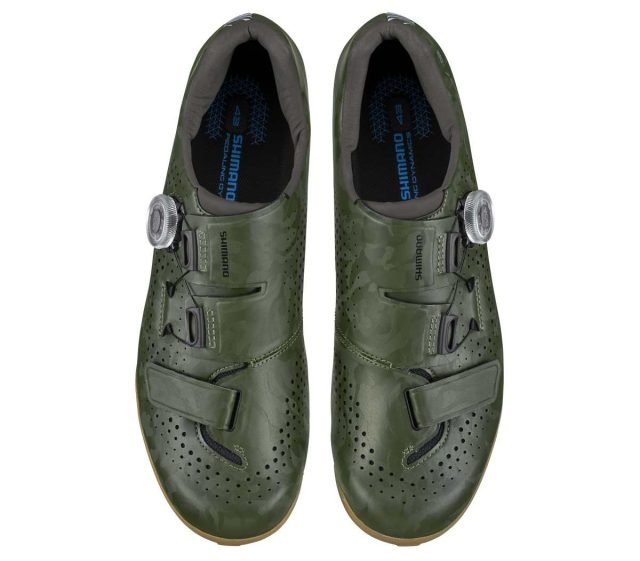 shimano rx6 shoe review