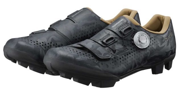 shimano rx6 shoe review