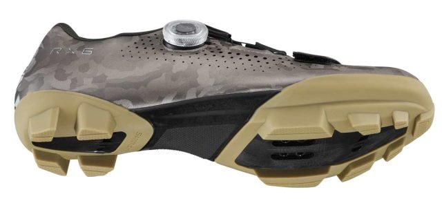 shimano rx6 shoe review
