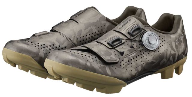 shimano rx6 shoe review