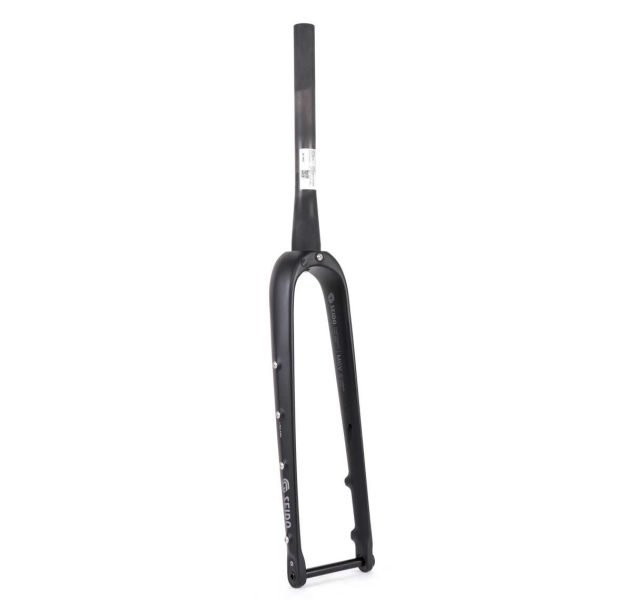 bombtrack mgv fork review