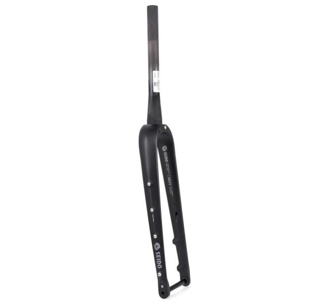 bombtrack mgv fork review