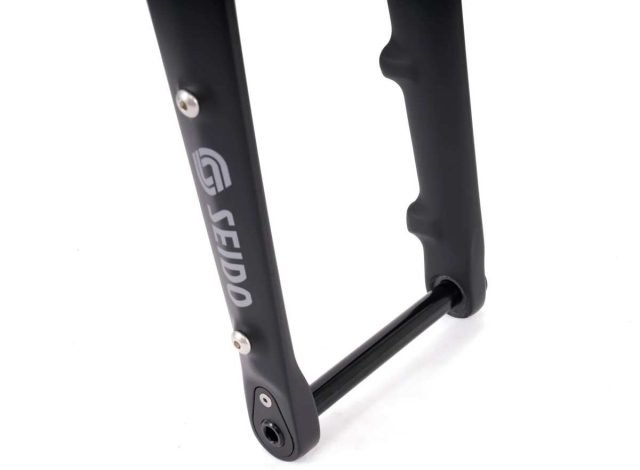 bombtrack mgv fork review