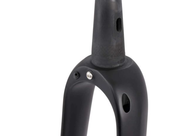 bombtrack mgv fork review