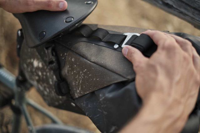 brooks new scape range of bags 2022