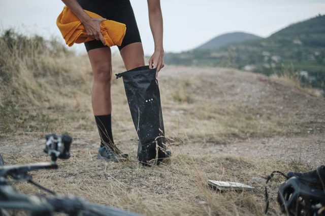 brooks new scape range of bags 2022