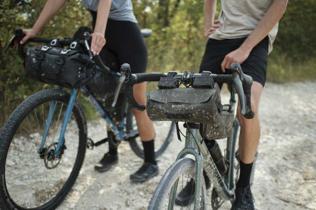 brooks new scape range of bags 2022
