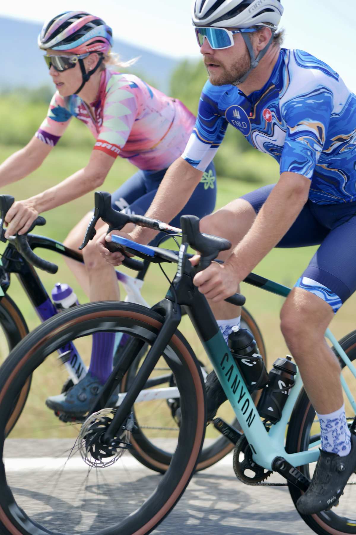 valtteri bottas bike