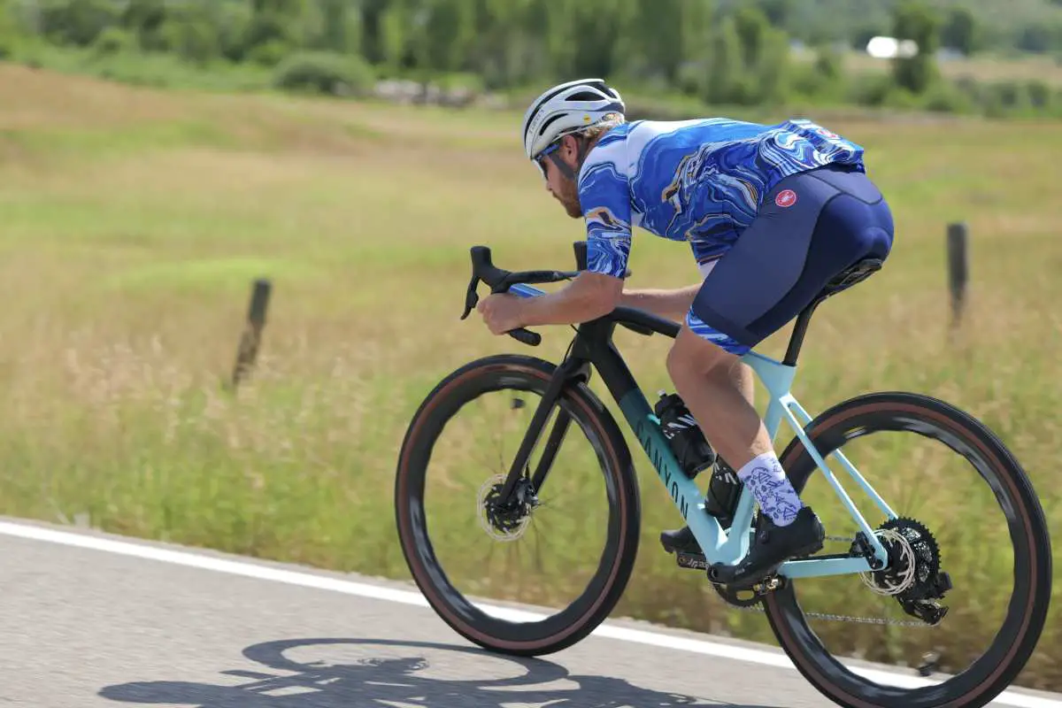 valtteri bottas bike