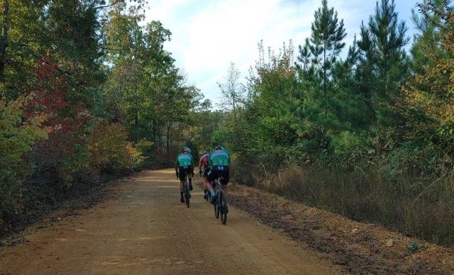 gravel revival hickman county tennessee