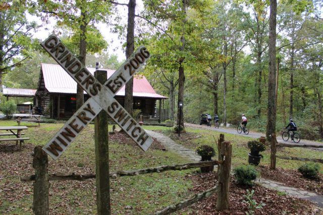 gravel revival hickman county tennessee