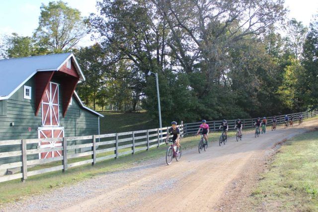 gravel revival hickman county tennessee