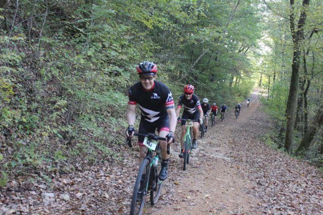 gravel revival hickman county tennessee
