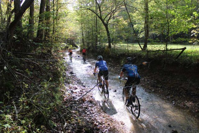 gravel revival hickman county tennessee