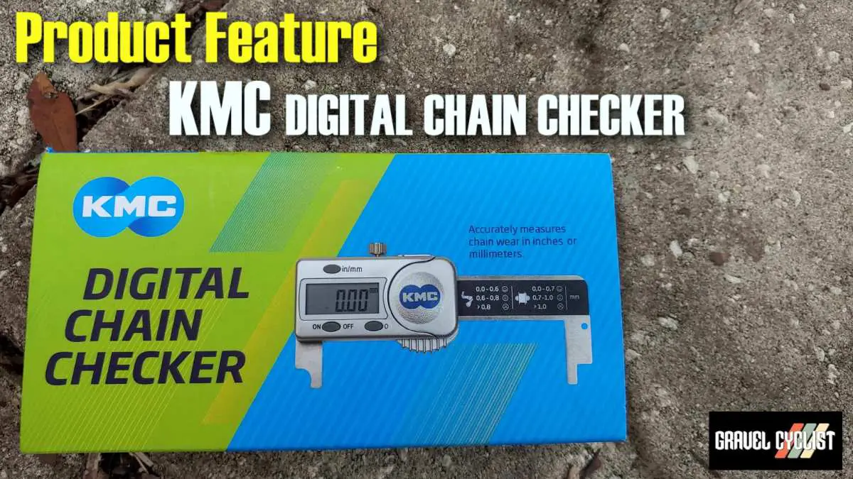 Product Feature: KMC Digital Chain Checker - For the Shop or Serious ...
