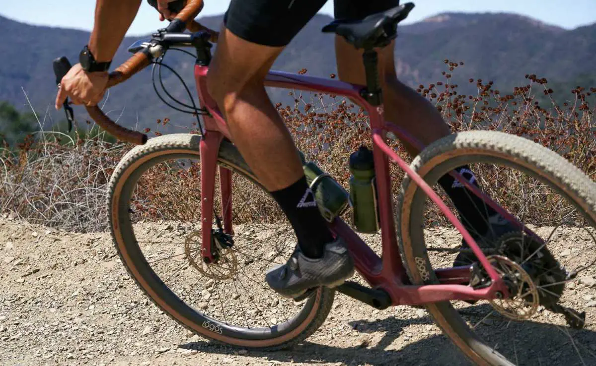 affordable 650b wheelset