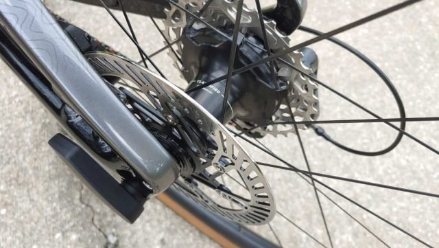 classified cycling powershift review