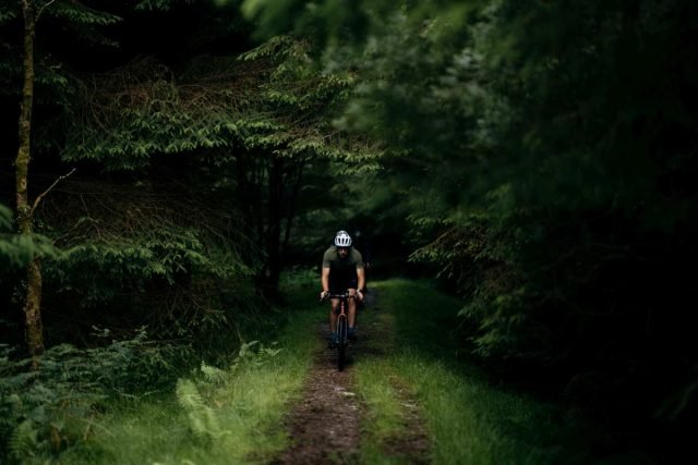 cycling scotland argyll isles