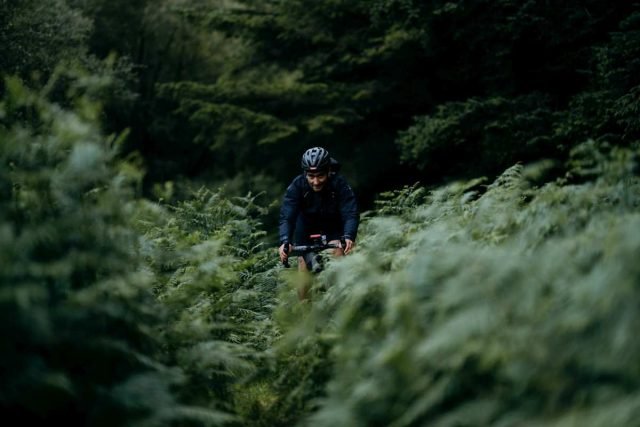 cycling scotland argyll isles