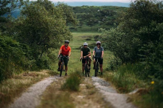 cycling scotland argyll isles