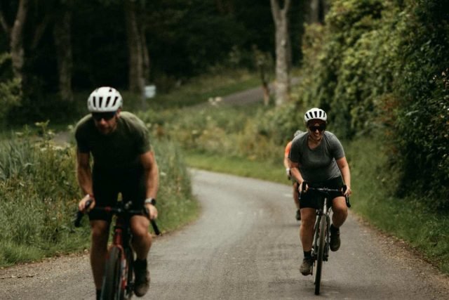 cycling scotland argyll isles